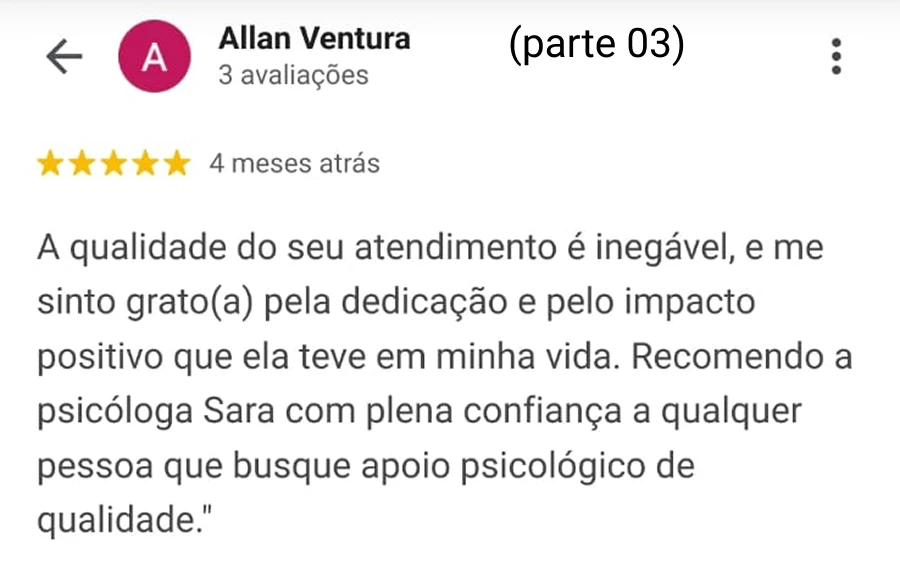 S- Depoimentos - Sara Oliveira - Site google - W,D,N,T,C - Print 01 V3