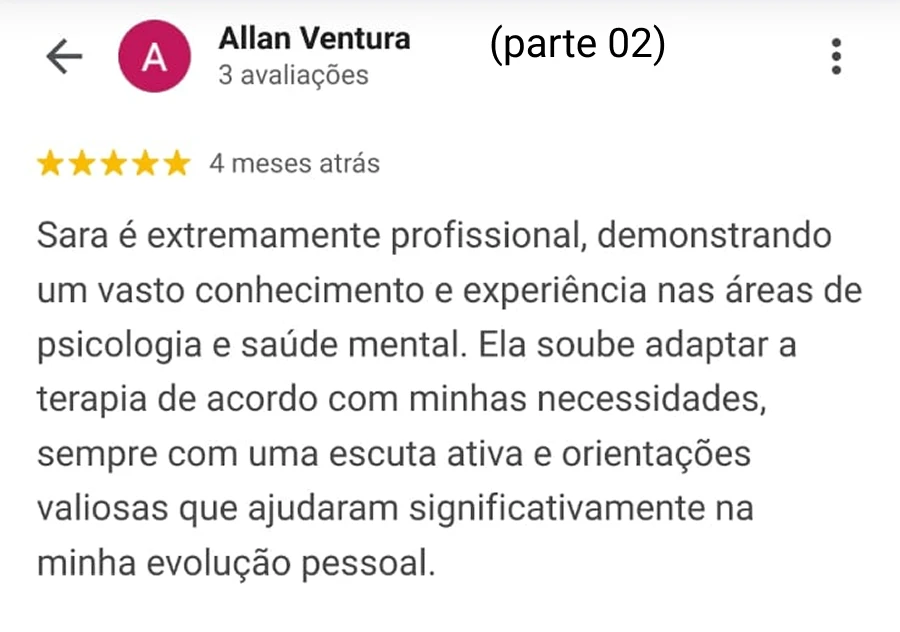 S- Depoimentos - Sara Oliveira - Site google - W,D,N,T,C - Print 02 V3